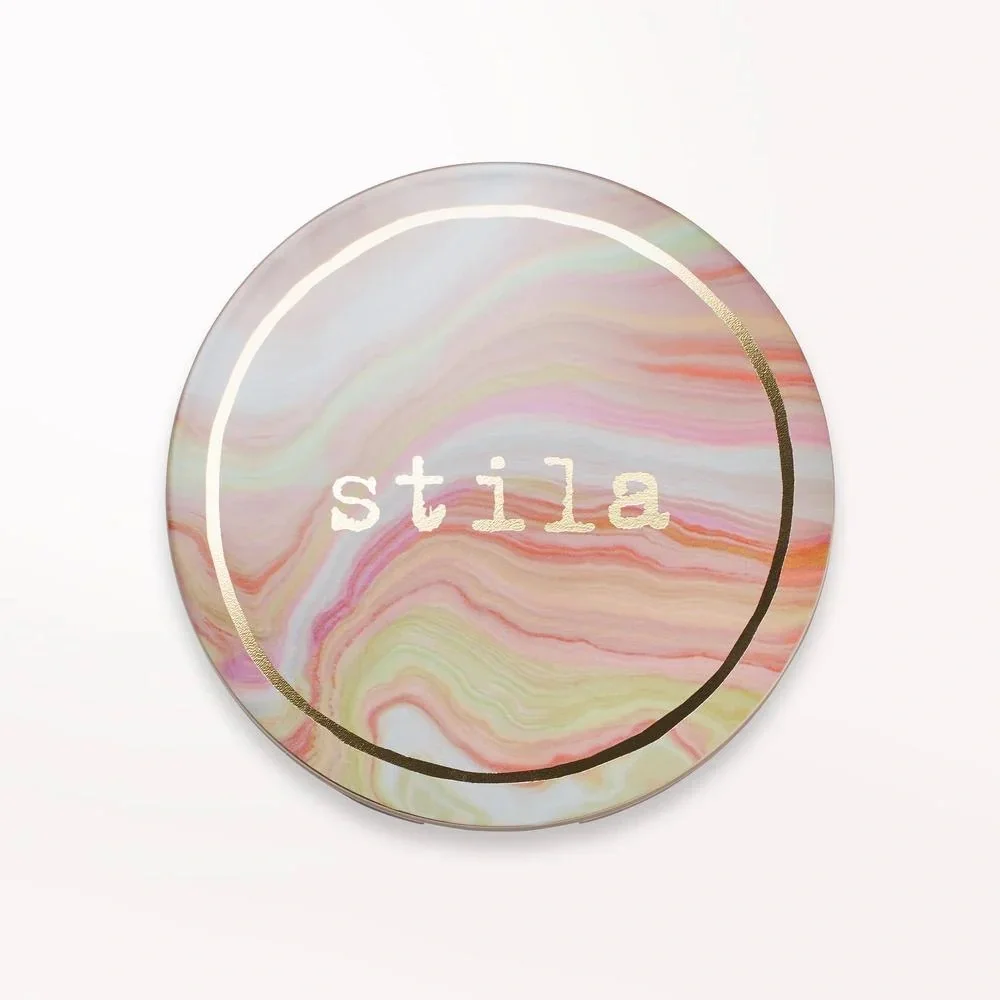 Stila-One Step Correct Brightening Finishing Powder